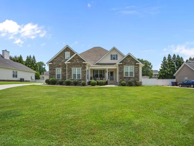 107 Folly Bend Drive