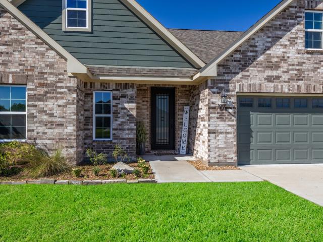 107 Fosters Branch Dr, Schulenburg, TX 78956 | MLS #19217