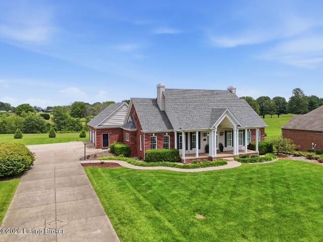 107 Fairway Dr