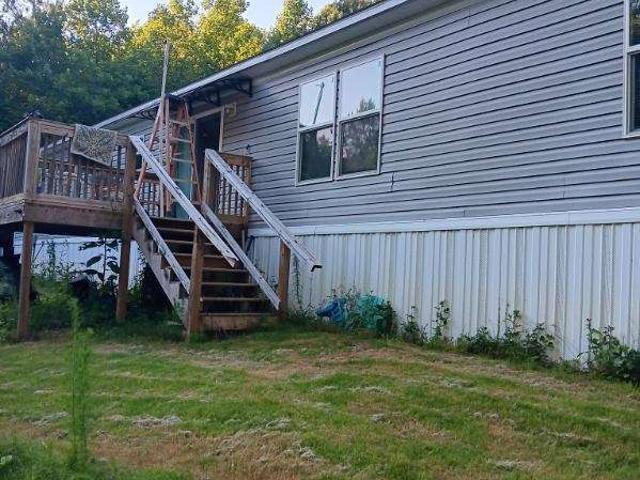 107 Fern Gully Way