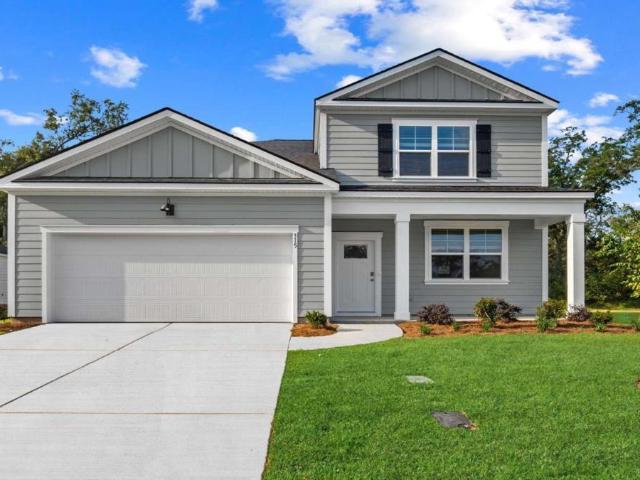 107 Fernhill Dr, Statesboro, GA 30461 | MLS #10735
