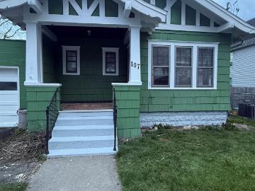 107 Fillmore Ave, Endicott, NY 13760 | MLS #335523