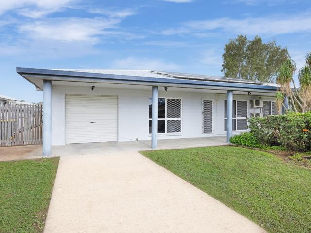 107 Kern Brothers Drive, Thuringowa Central, QLD 4817 House for Rent Ray White Townsville