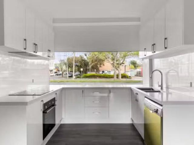 107 Hoddle Street, Richmond VIC 3121 House For Lease