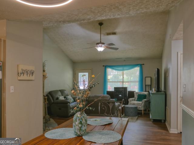 107 Honeysuckle Lane