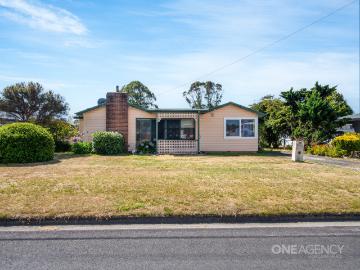 House to rent in Brickmakers Beach - Equipped kitchen