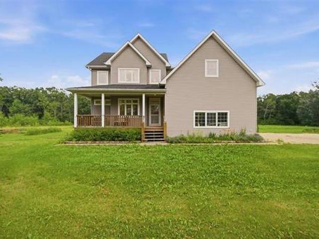 107 Hazel Ave, St Andrews, MB, R1A 2X7 Luxury House for sale | Listing ID 202616 | Royal LePage Carriage Trade Luxury Properties