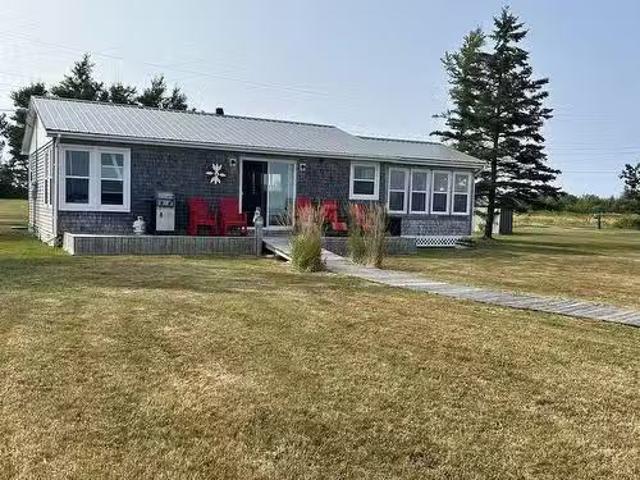 107 Hamilton Lane, Brule Point, NS, B0K 1V0 recreational for.