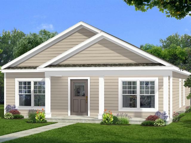 107 Hart Street