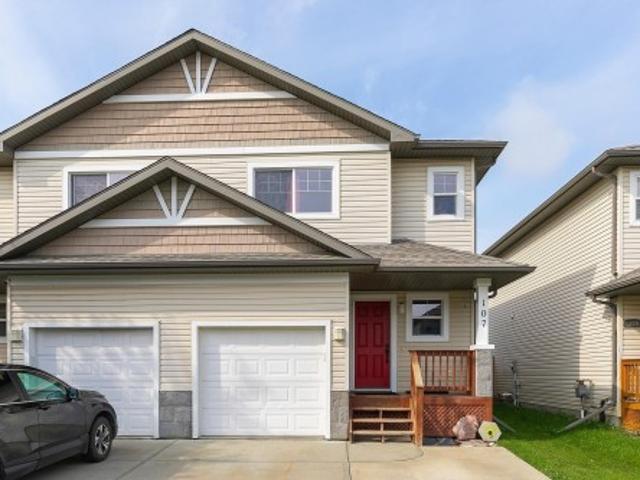 107 Hartwick Loop, Spruce Grove, AB, T7X 0A5 house for sale | Listing ID E4503 | Royal LePage