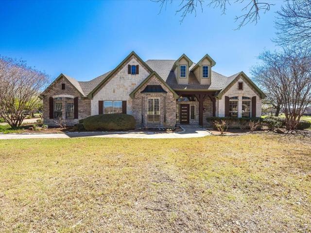 107 Harvest Ridge Cove, McLendon Chisholm, TX 75032 | MLS #21208
