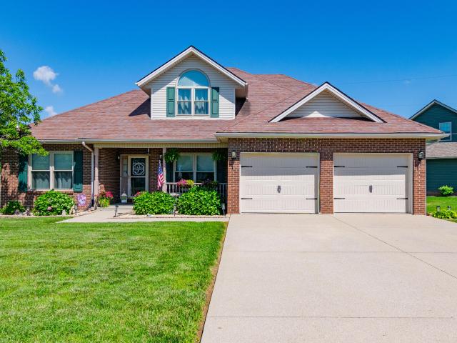 107 Hibiscus Lane