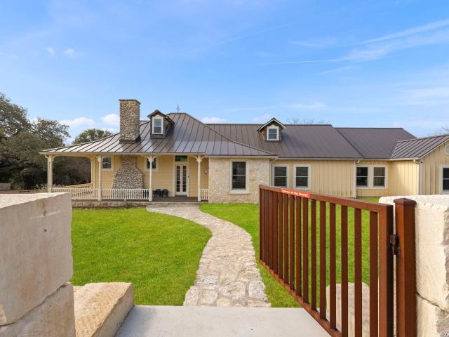 107 High Street, Comfort, US, TX