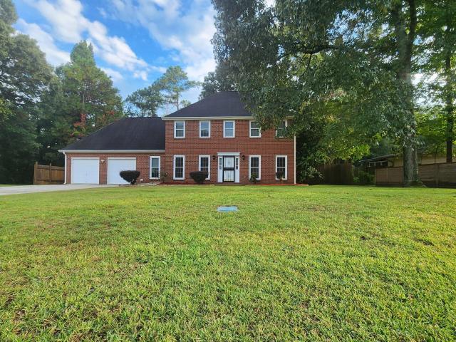 107 Hunters Ridge Road