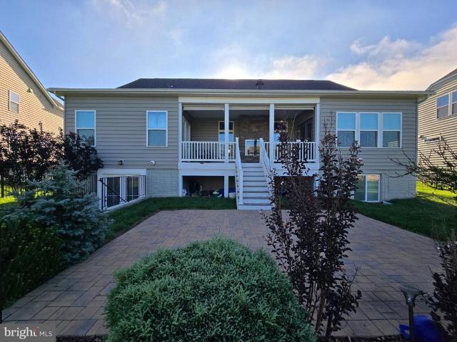 107 Ironweed Drive
