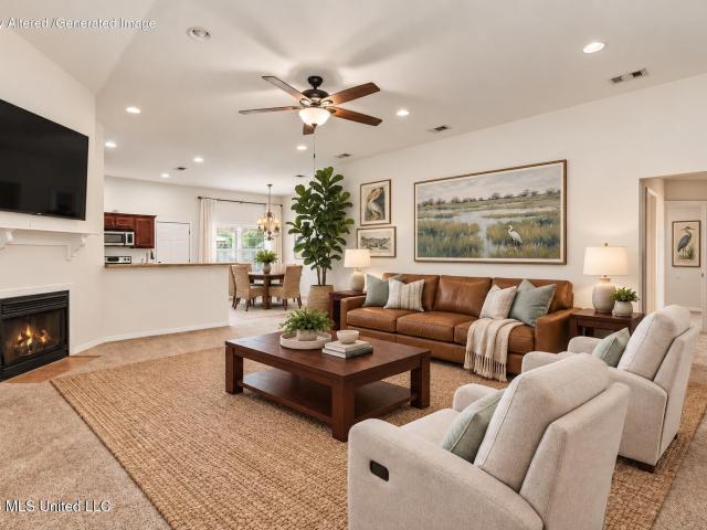 107 Ivy Cove