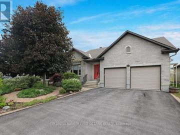 107 Johanna Street, Mississippi Mills, ON, K0A 1A0 house for sale | Listing ID X13472 | Royal LePage