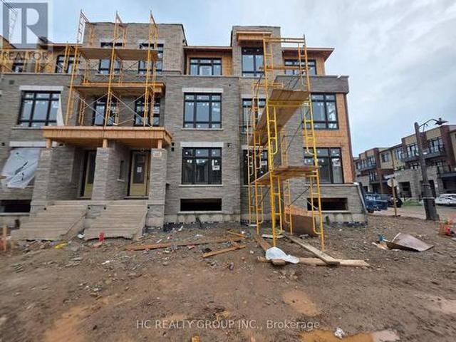 107 Jack Bowerbank Boulevard, Oakville, ON, L6M 4K1 house for sale | Listing ID W13523 | Royal LePage