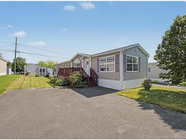 107 Jacob Street, Fredericton, NB, E3G 0M8 house for sale | Listing ID NB145619 | Royal LePage