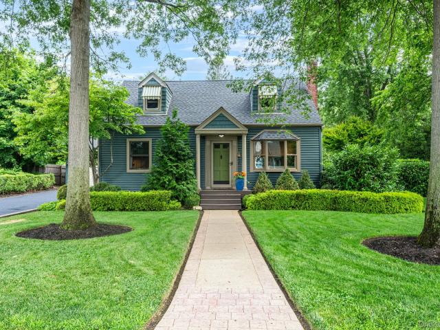 107 Jefferson Street