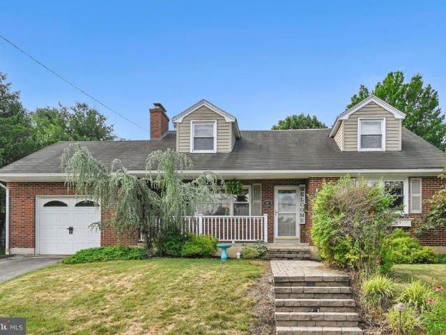 107 Jefferson Street