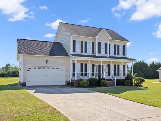 107 Jj Drive
