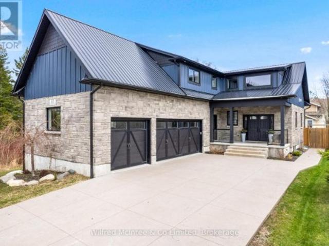 107 Ottawa Avenue, Saugeen Shores, ON, N0H 2L0 house for sale | Listing ID X13729 | Royal LePage