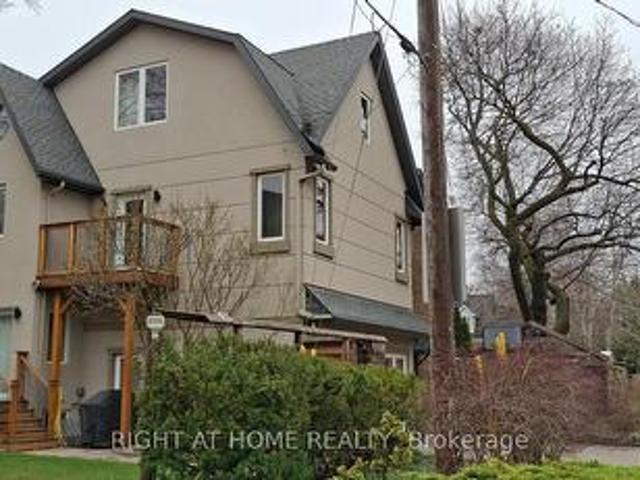 107 Otter Crescent, Toronto, ON, M5N 2W9 house for sale | Listing ID C13238 | Royal LePage