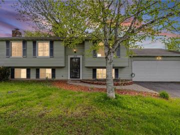 107 Overland Trail