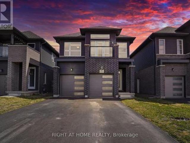 107 Louise Street, Welland, ON, L3B 0J8 house for lease | Listing ID X13789 | Royal LePage
