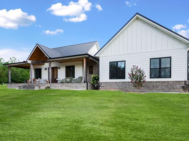 107 Lonnie Johnson Road