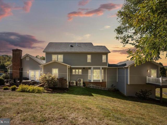 107 Launchris Drive