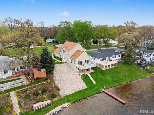 107 Lakeview A Drive