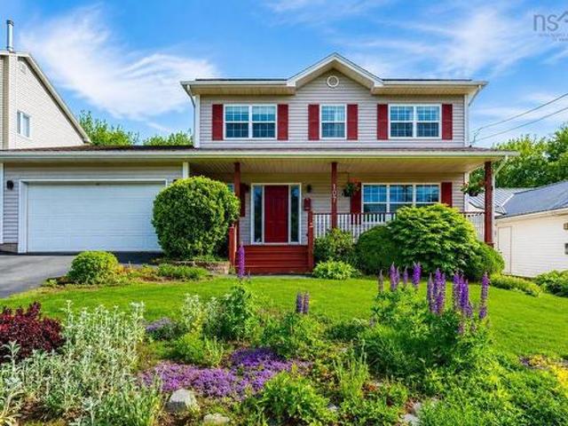 107 Lancaster Drive, Dartmouth, NS, B3A 4X8 house for sale | Listing ID 202616 | Royal LePage
