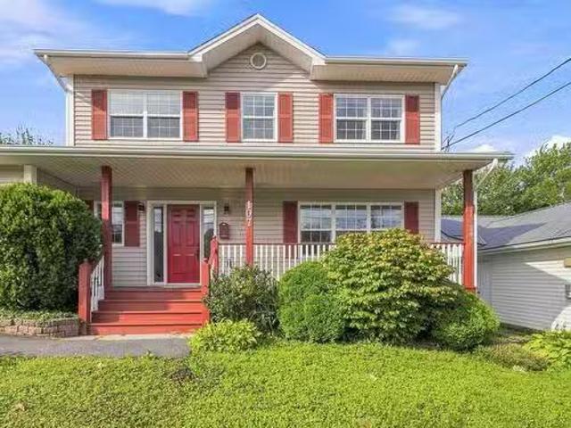 107 Lancaster Drive, Dartmouth, NS, B3A 4X8 house for sale.