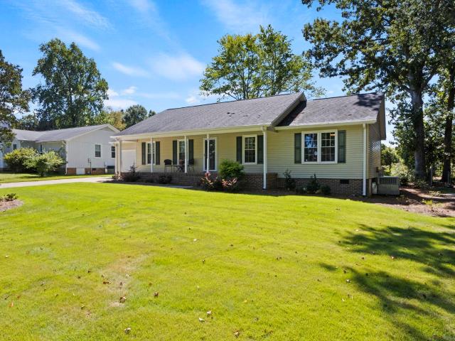107 Lexington Court