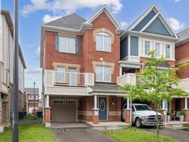 107 Lemieux Court, Milton, ON, L9E 1E9 house for lease | Listing ID W13701 | Royal LePage