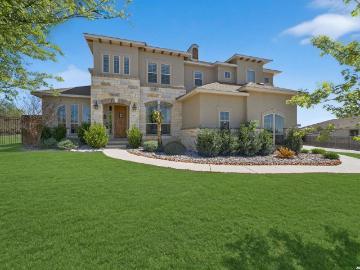 107 Lilly Bluff, Castroville, TX 78009 | MLS #1950
