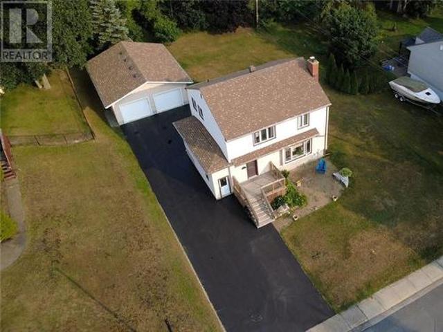 107 Lindsley Street, Greater Sudbury, ON, P0M 1S0 house for sale | Listing ID 2129 | Royal LePage