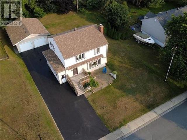 107 Lindsley Street, Greater Sudbury, ON, P0M 1S0 house for sale | Listing ID 2130 | Royal LePage