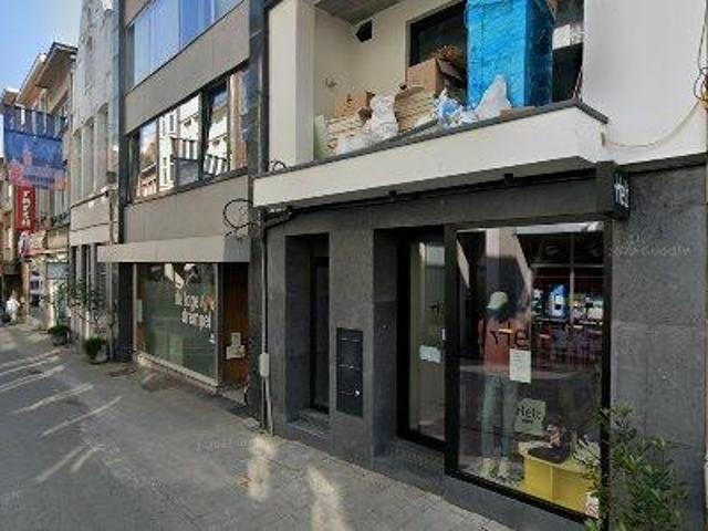 107 m2 apartment for rent in Mechelen