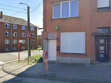 107 m2 apartment for rent in Moeskroen