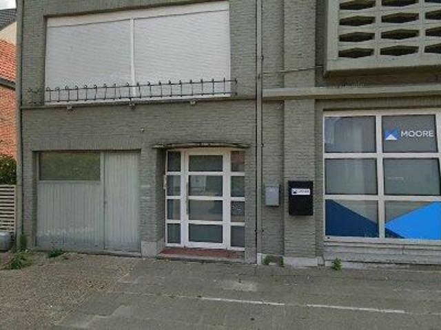 107 m2 apartment for rent in Mol