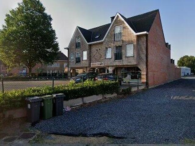 107 m2 apartment for rent in Nijlen