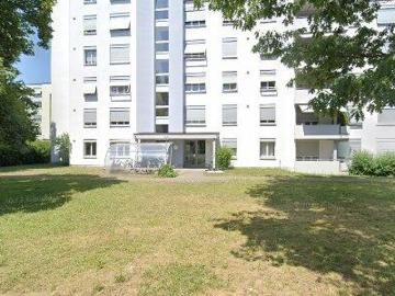 107 m2 apartment for rent in Aarau