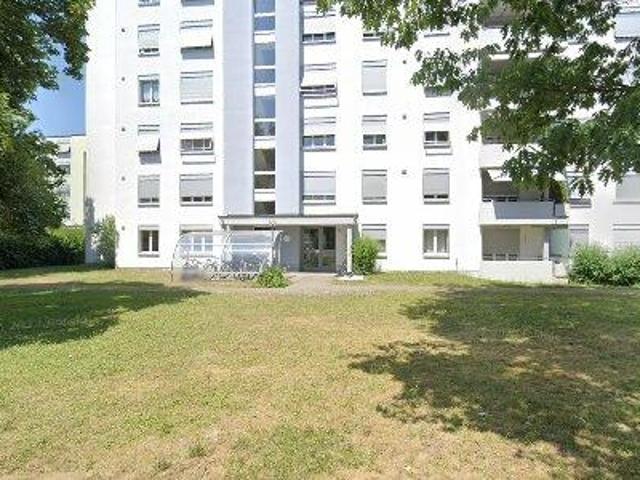 107 m2 apartment for rent in Aarau