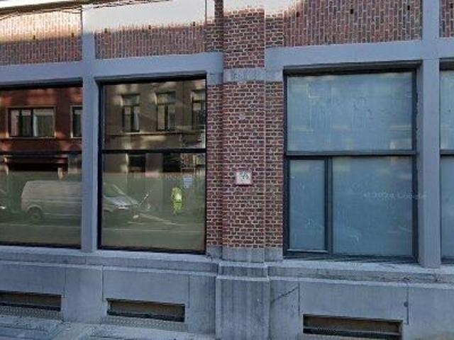 107 m2 apartment for rent in Antwerp Berchem