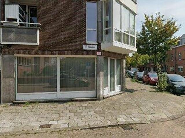 107 m2 apartment for rent in Antwerp Merksem