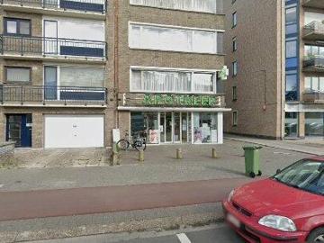 107 m2 apartment for rent in Antwerp Merksem