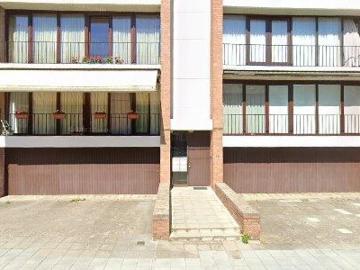 107 m2 apartment for rent in Charleroi